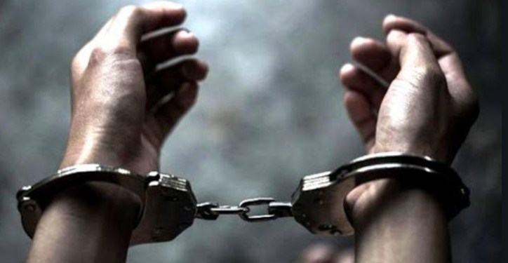 Drug peddler arrested, heroin recovered in south Kashmir
