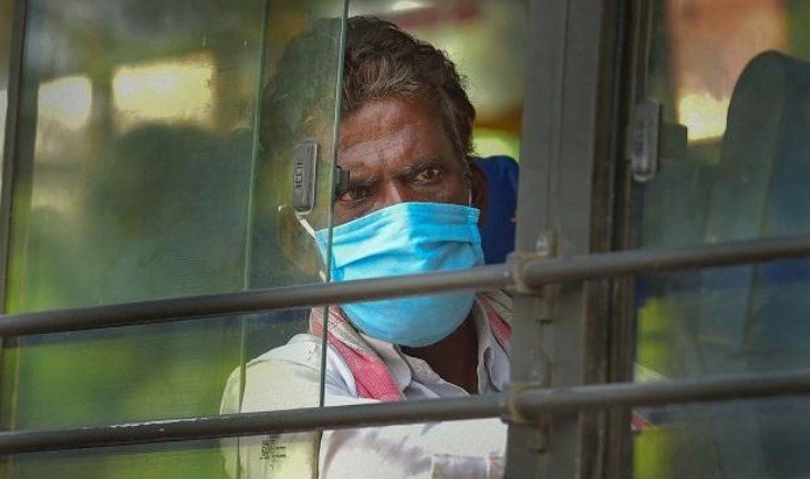 India records 2,293 coronavirus cases in highest single-day spike, COVID-19 tally reaches 37,336