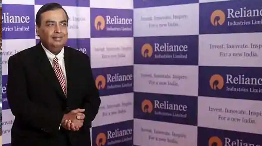 Reliance Industries shares hit 52-week high after Abu Dhabi's Mubadala deal