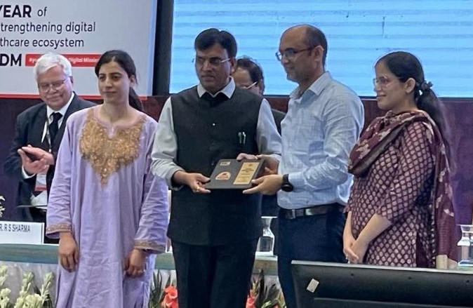 J&K emerges best performing UT for enrolment under AB-PMJAY