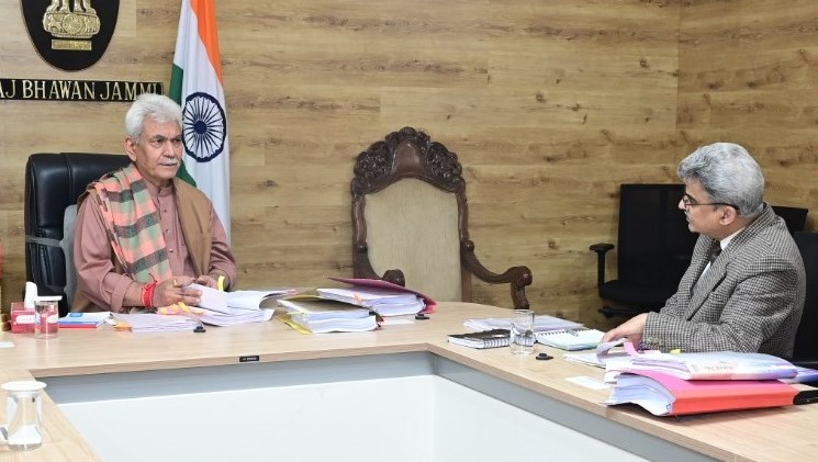 JMC passed Resolution, recommend "Bharat Ratna" for Pt.Prem Nath Dogra
