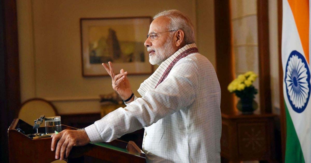 PM Modi calls review meeting with ministers, top officials on Saturday