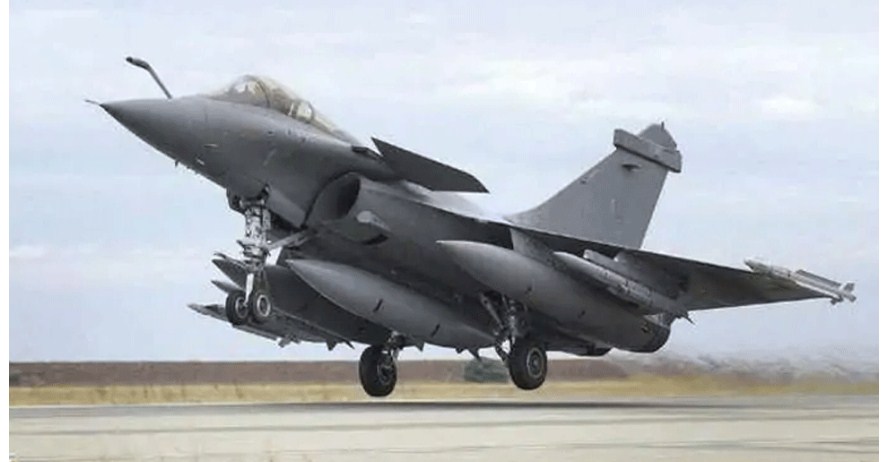 India may buy 36 more Rafale fighter jets from France, deal likely to be signed in early 2020