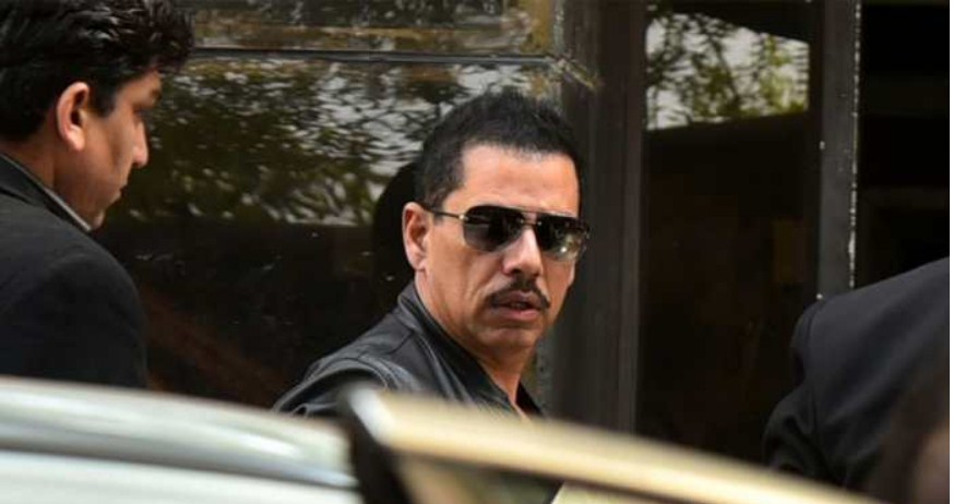 Robert Vadra seeks Delhi court’s permission to travel abroad
