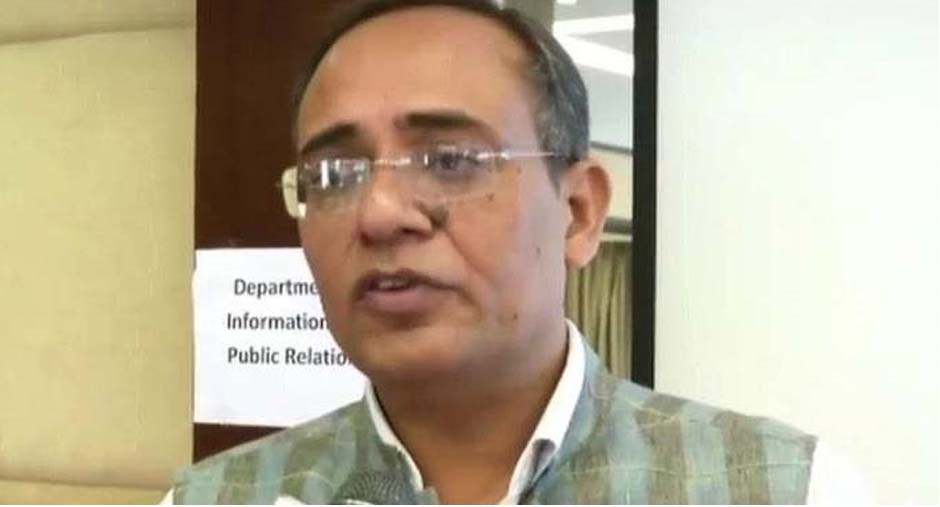 Restrictions to be eased out in phased manner: Rohit Kansal