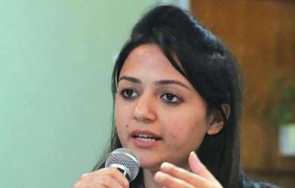 Delhi court directs Delhi Police to issue 10-day pre-arrest notice to Shehla Rashid in sedition case