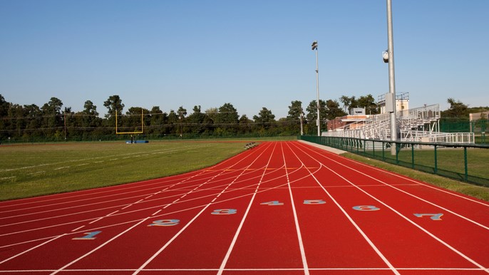 Playgrounds constructed in every Panchayat to nurture the talent of budding sportspersons of J&K