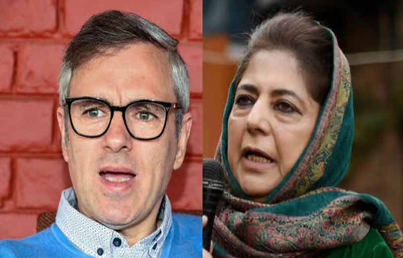 Kashmir Doctor Among Four Killed In Jammu Flash Floods