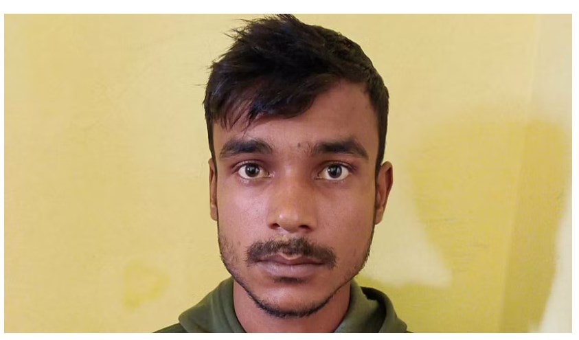 Man operating fake Twitter handle of SSP Shopian Tanu Shree held in UP