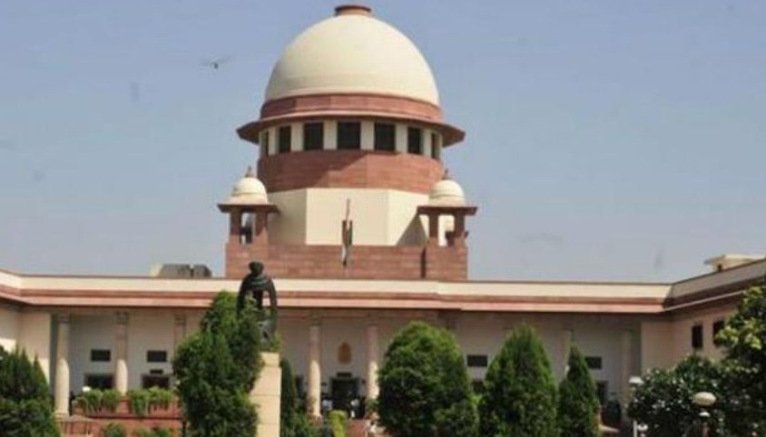 Supreme Court upholds Constitutional validity of SCs/STs Amendment Act 2018