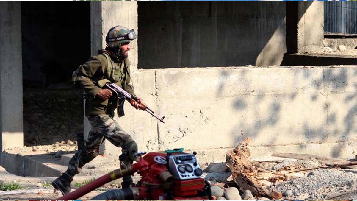 J&K: Army Saves Life of Girl Bitten by Snake, Amid Allegations of ‘Excesses’ in Valley