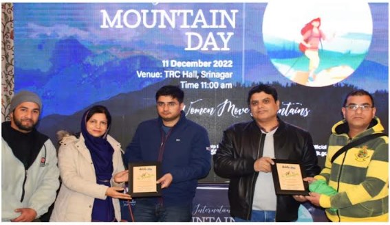 Winter tourism to be vibrant, more attractive this year: Sarmad Hafeez