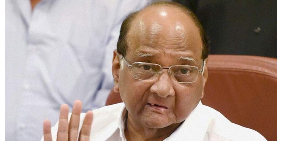 Only Pulwama attack-like situation can help BJP in Maharashtra elections: Sharad Pawar