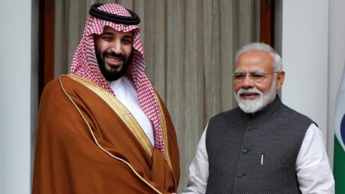 After NSA Doval, PM Modi likely to visit Saudi Arabia soon
