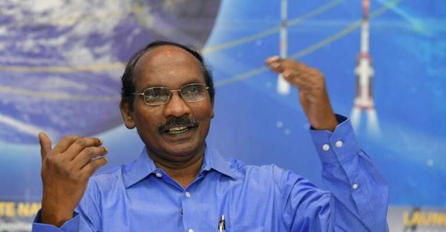 As fake Twitter accounts of Dr K Sivan gets thousands of followers, ISRO issues alert