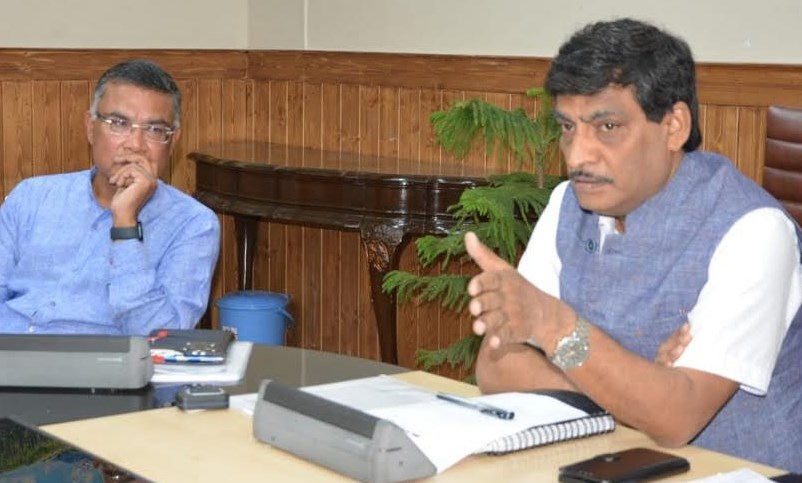 Govt to organize first ever J&K Investors' Summit from 12-14 Oct 