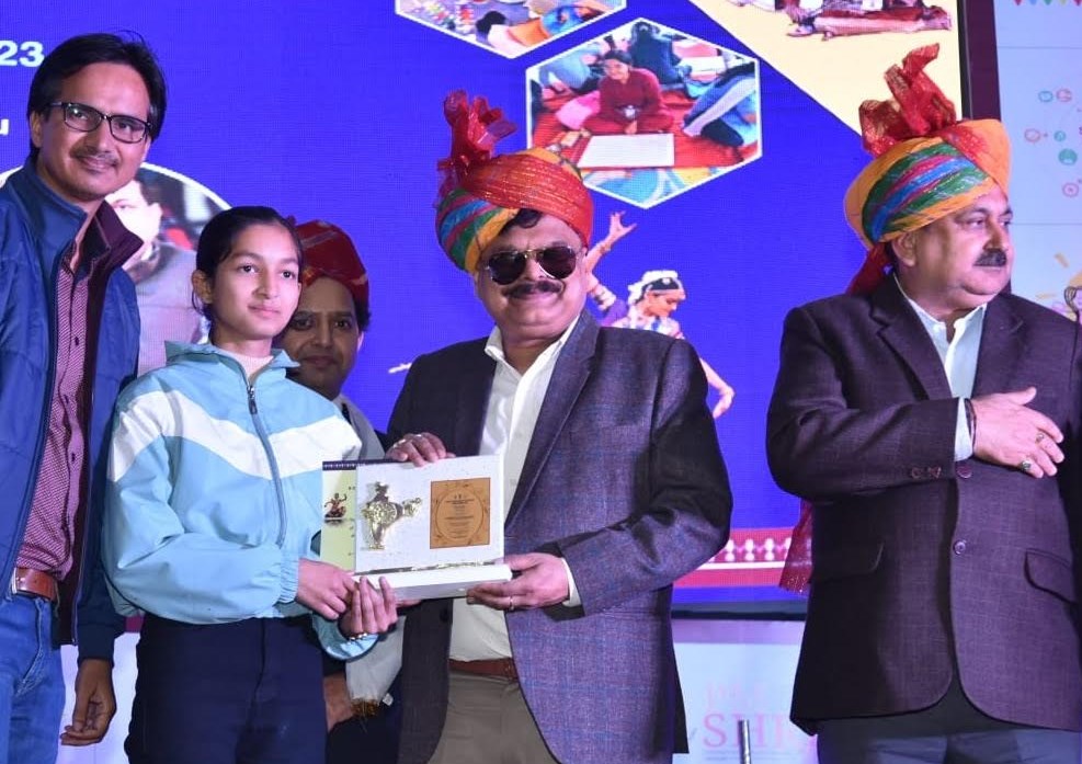 Govt announces new medical college for Leh