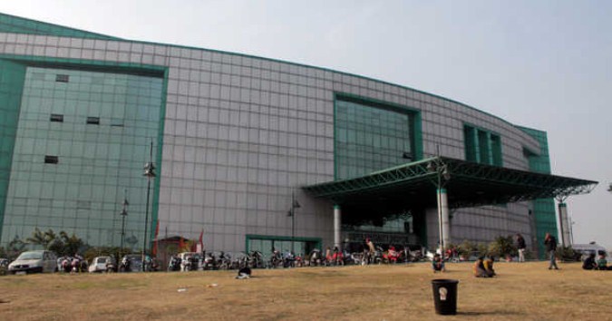 Super Specialty Hospital gets 196 posts for State Cancer Institute, Jammu