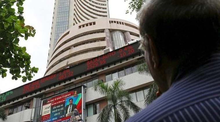 Sensex falls 1,900 points, Nifty at 9,514 amid coronavirus fear
