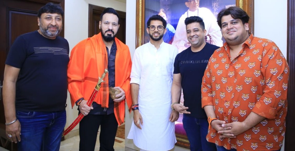 Maharashtra Assembly election 2019: Salman Khan's bodyguard Shera joins Shiv Sena