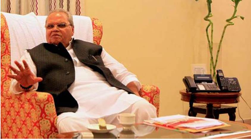 Governor reviews prevailing scenario in the State