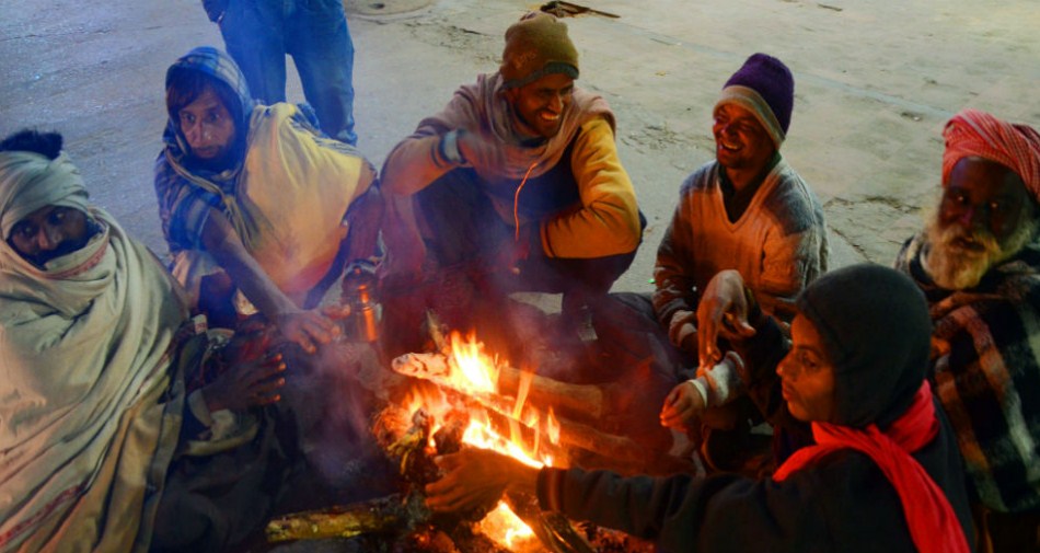 Delhi, parts of north India reel under severe cold, temperature dips further; schools shut