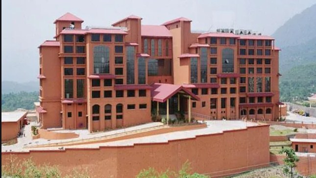 ACB chargesheets Owner of 5 Star Hotel in Katra