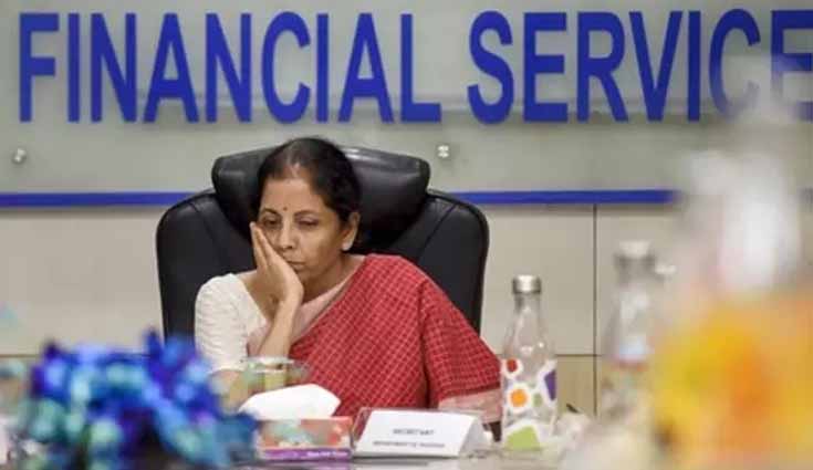 22 tax officials accused of corruption sacked in Centre’s ‘clean-up’ drive