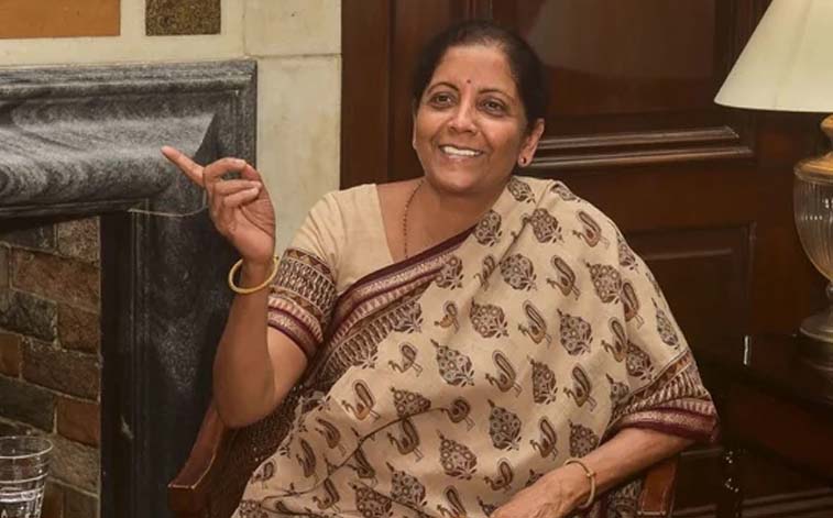 Govt making efforts to ensure better regulatory mechanism in banking sector: FM Nirmala Sitharaman