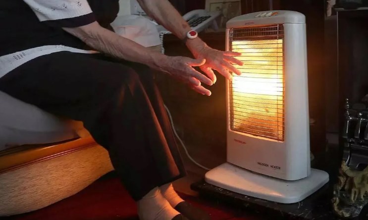 J&K: Ganderbal administration withdraws order banning electric heaters