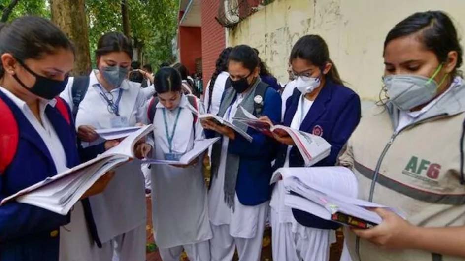No decision taken yet to re-open schools in J&K from June 15: Advisor Sharma