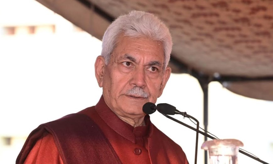 Jitendra Proposes 'Arun Jaitley' Sports Stadium For Hiranagar
