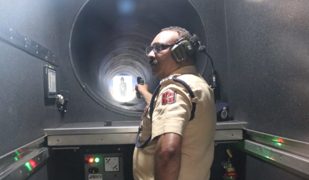 Situation in J&K much better now, says DGP Dilbag Singh