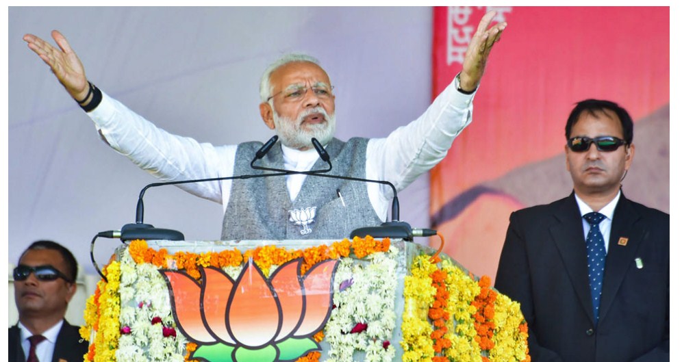 PM Narendra Modi to be honoured by Bill and Melinda Gates Foundation for Swachh Bharat Abhiyaan
