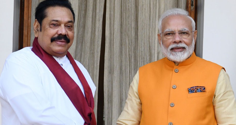 India, Sri Lanka will further increase cooperation against terror: PM Modi