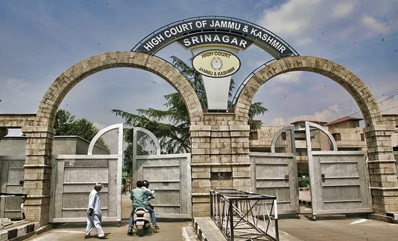 J&K’s Srinagar bench of CAT disposed sizeable number of service matters: Govt