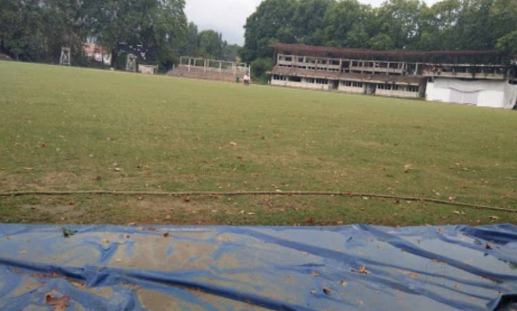 HC asks Govt to resolve issues hampering Sher-i-Kashmir Sports Stadium work