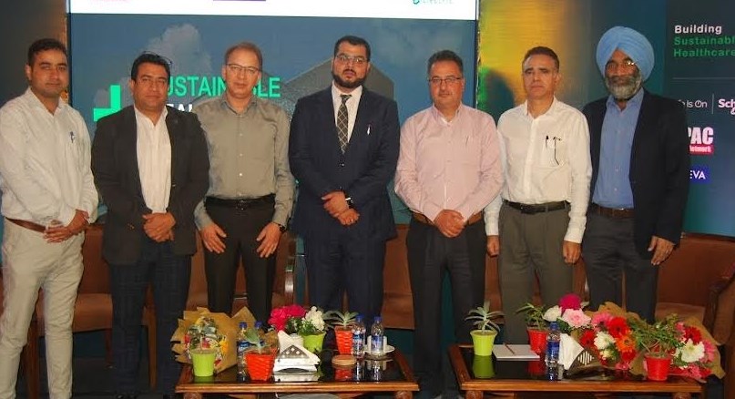 J&K all set to bring in healthcare transformation through digital revolution: Speakers