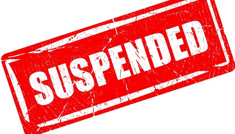 J&K: 22 Employees suspended for remaining unauthorizedly absent from duties