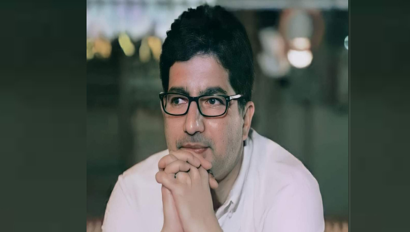 Shah Faesal posted as Deputy Secretary Tourism