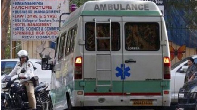 Srinagar: 70 terrorists, separatists shifted to Agra