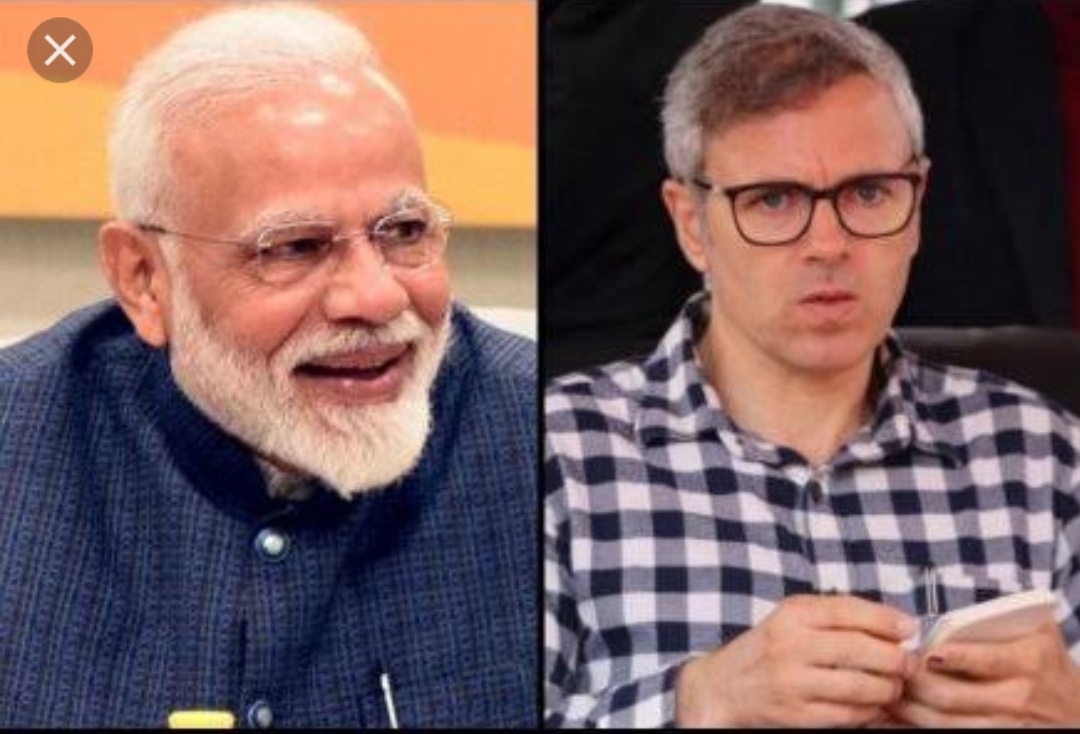 Omar Abdullah's Twitter influence Behind PSA: Government Dossier