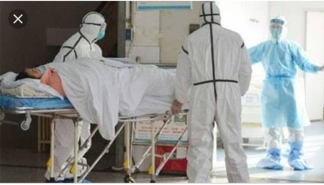 J&K reports 7th Covid-19 death as Woman dies after giving birth to twins 
