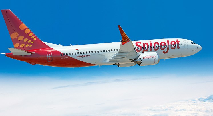 SpiceJet confirms flight departures on time; says 'confident of addressing DGCA concerns'