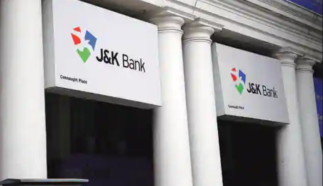 Covid-19: J&K Bank Qamarwari Branch closed for 5 days after nine employees test positive