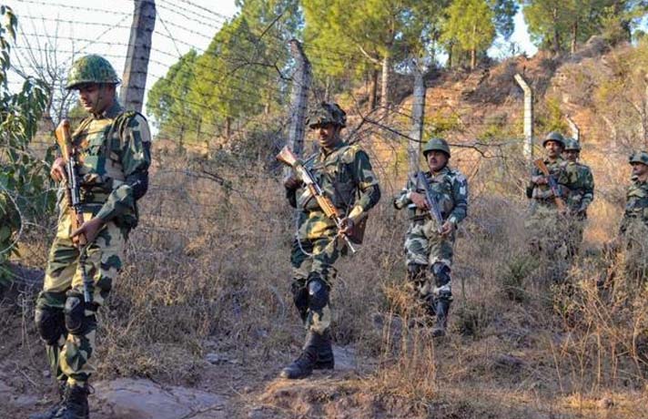 Pakistan targets schools, houses in ceasefire violation in J&K's Poonch, Rajauri districts