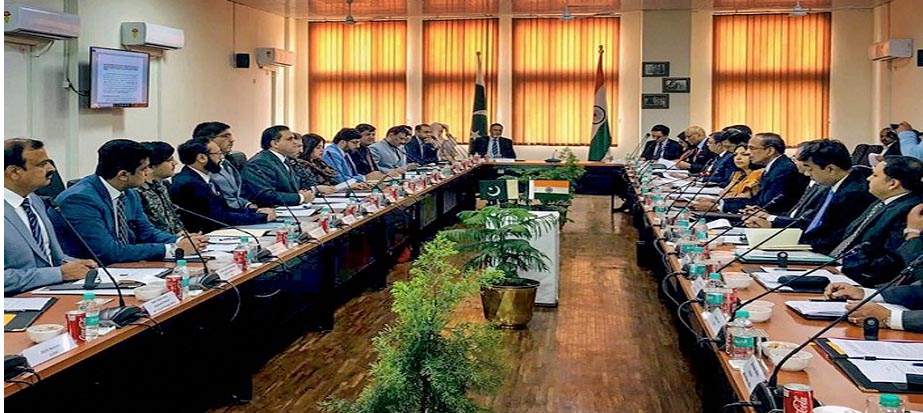 India, Pak to hold third round of talks on Kartarpur corridor