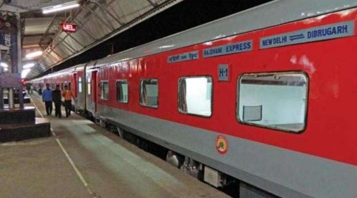 Railways mulls converting coaches into isolation wards amid COVID-19 crisis