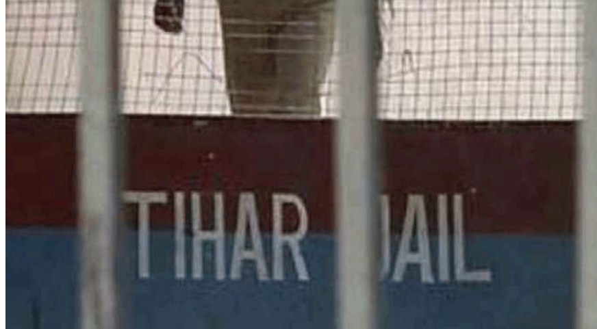 Retired Army officer, arrested for alleged theft, commits suicide in Tihar Jail