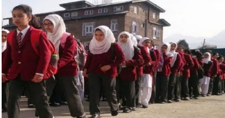 Amid Security Concerns, Jammu And Kashmir Administration Announces Exams For Class 5 To 12: Report